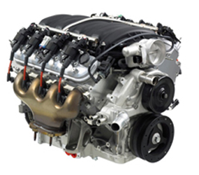 P7C01 Engine